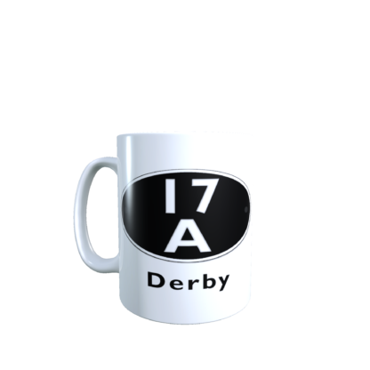 Steam Shed Code Mugs - Image 3