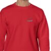 Falklands 40 Sea Harrier FRS1 red Sweatshirt Falklands 40 Sea Harrier FRS1 red Sweatshirt