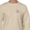 Falklands 40 vulcan sand Sweatshirt Falklands 40 vulcan sand Sweatshirt