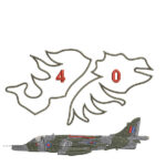 Harrier GR3