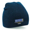 08 navy beanie hat 08 navy beanie hat