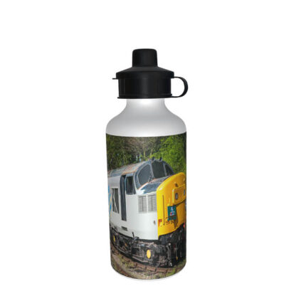 2 x37 Shackerstone drink bottle