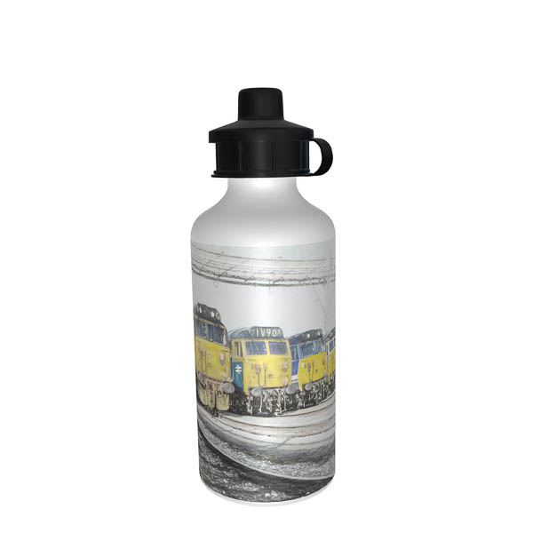 50 Lineup DA drink bottle 50 Lineup DA drink bottle