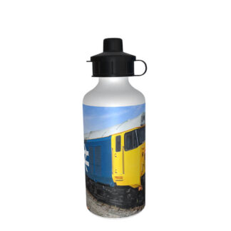Class 50 50021 Rodney Ex Works Water Bottle