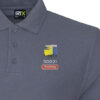 50021 seal grey polo 50021 seal grey polo
