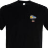 50027 Black T-Shirt 50027 Black T-Shirt