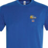 50027 Royal Blue T-Shirt 50027 Royal Blue T-Shirt
