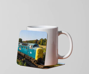 55019 Arley Mug Coaster 55019 Arley Mug Coaster
