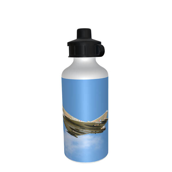 Camo typhoon drinks bottle