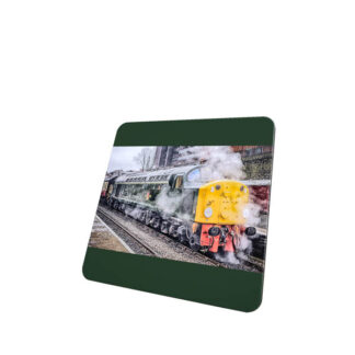 Railway Coasters