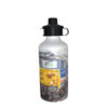 Class 50 50026 At Kidderminister Drinks Bottle