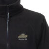 Sherman Tank Black Fleece Sherman Tank Black Fleece