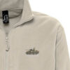 Sherman Tank Sand Fleece Sherman Tank Sand Fleece
