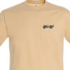 Willys Jeep SandT-shirt Willys Jeep SandT-shirt