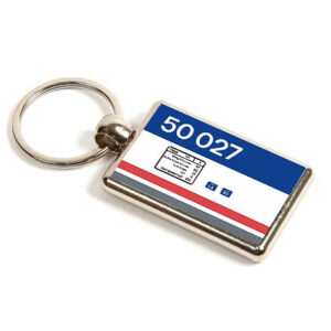 50027 NSE Data panel Key Ring 50027 NSE Data panel Key Ring