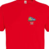 Kids Red 50027 T-Shirt Kids Red 50027 T-Shirt