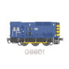 Class 08 BR Blue