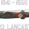 12 Sqn Lancaster PH-C 12 Sqn Lancaster PH-C