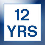 12 YRS -£5.00