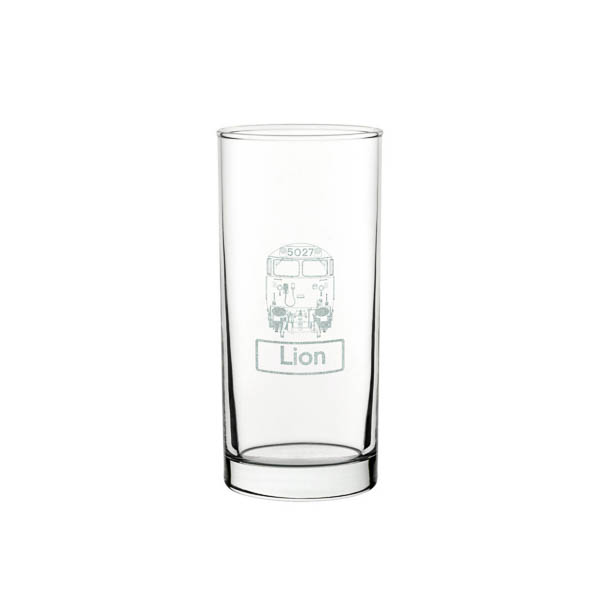50027 Unrefurbished pint mug