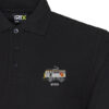 87101 RFD black polo 87101 RFD black polo