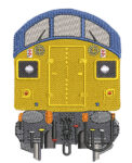 Full Front View
