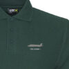 Bottle Green F35 Polo Bottle Green F35 Polo