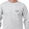 F35 Ash Sweatshirt F35 Ash Sweatshirt