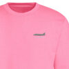 F35 candy floss pink Sweatshirt F35 candy floss pink Sweatshirt