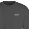 F35 steel grey Sweatshirt F35 steel grey Sweatshirt