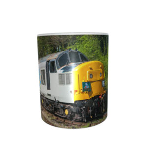 Railway Mugs
