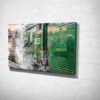 34053 Sir Keith Park Canvas Art Print 34053 Sir Keith Park Canvas Art Print