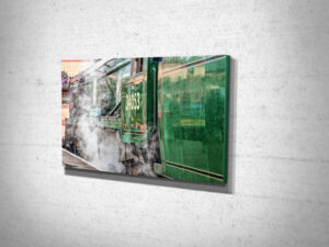 34053 Sir Keith Park Canvas Art Print 34053 Sir Keith Park Canvas Art Print
