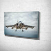 41 Sqn Tornado Canvas Print 41 Sqn Tornado Canvas Print