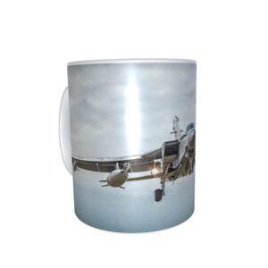 Aviation Mugs