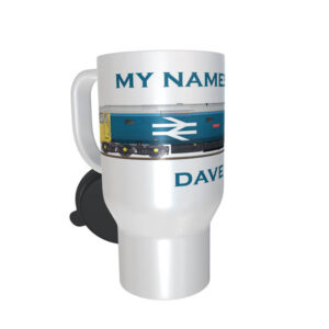 50021 Names not dave travel mug