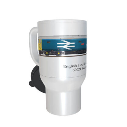 50021 Profile Travel Mug