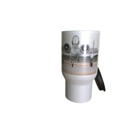 A10 Travel Mug