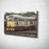 Class 31 31271 Canvas Print Class 31 31271 Canvas Print