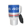 Class 86 Network Southeast Original Data Plate Personalised Travel Mug Class 86 Network Southeast Original Data Plate Personalised Travel Mug