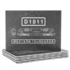 D1011 35 x 25 Slate D1011 35 x 25 Slate