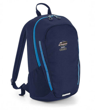 IC Swallow Class 89 Blue Backpack