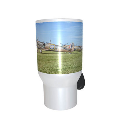 spitfires travel mug