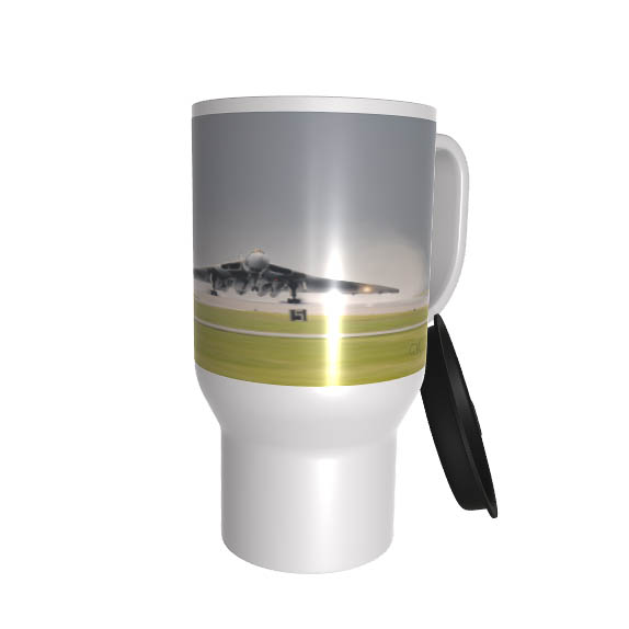 Vulcan DA Travel Mug Vulcan DA Travel Mug