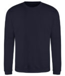 Navy Blue (3-4 Years to 5XL)
