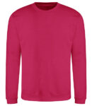 Hot Pink (3-4 Years to 3XL)