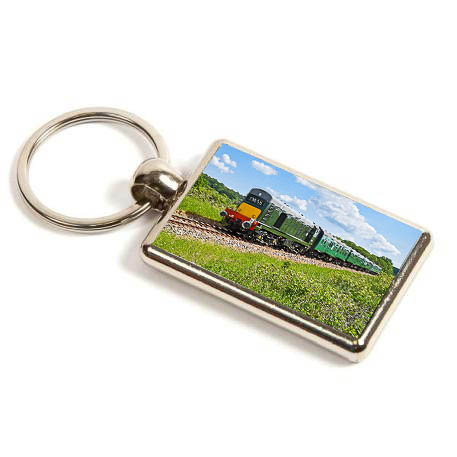 D8188 Keyring