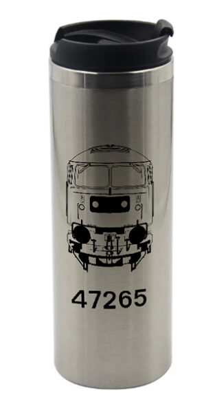 Railway Thermal Flasks