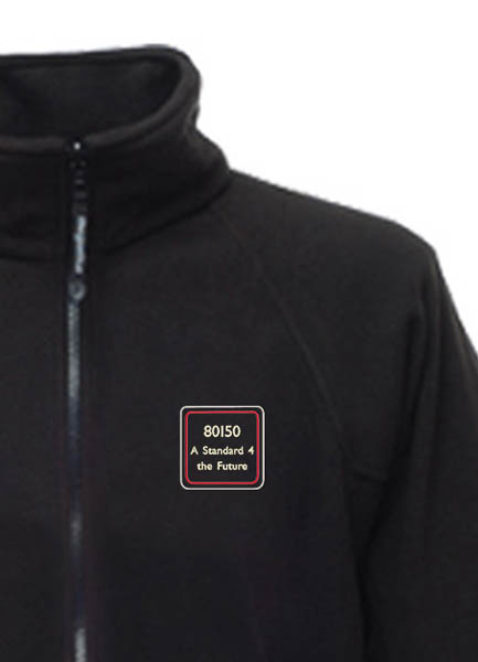80150 Black Fleece 80150 Black Fleece