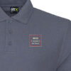 80150 seal grey polo 80150 seal grey polo